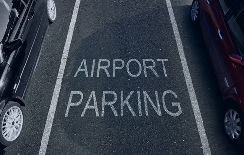 Short Term Car Park Cork Airport www.corkairport.com