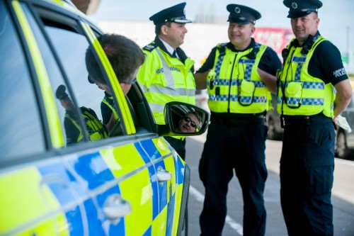 airport police cork airport 