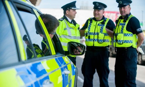 Airport Police Cork Airport