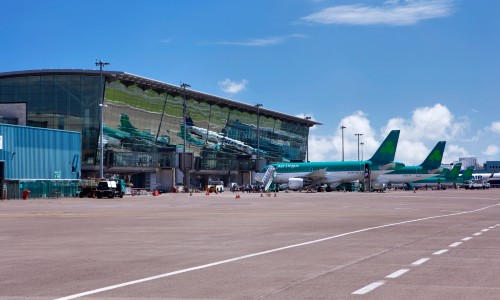 Aviation Business Development at Cork Airport