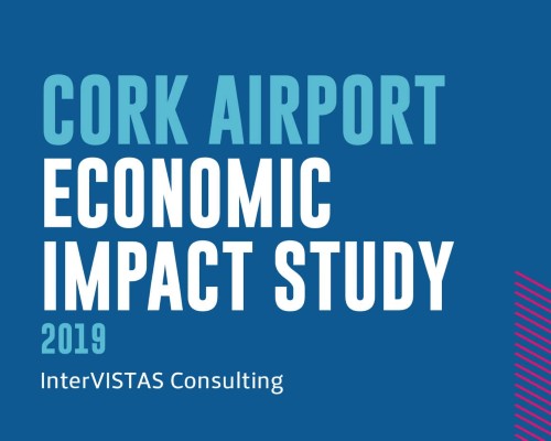 Cork Airport Economic Impact Study