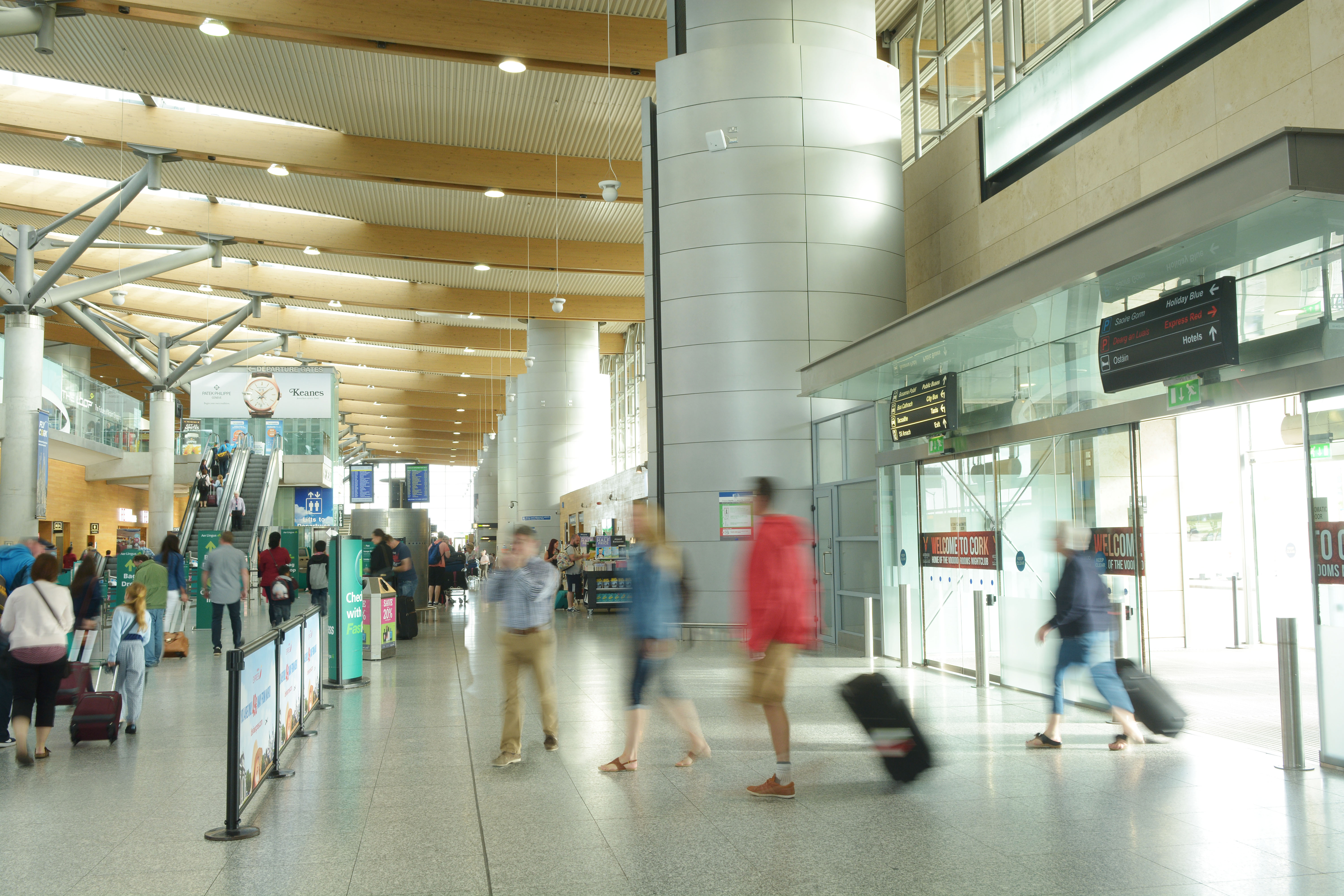 Cork Airport_INT_4