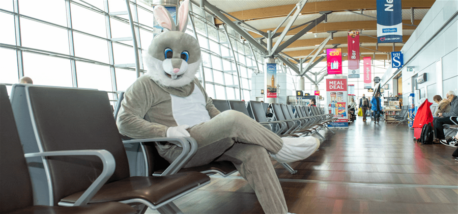 easter cork airport