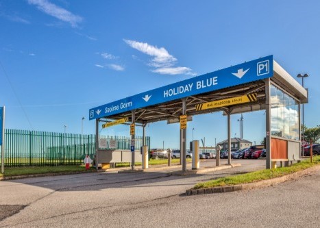 holiday-blue-car-park-at-cork-airport