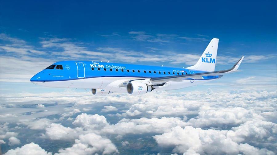 KLM