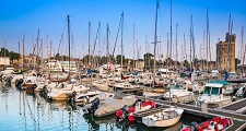 La Rochelle