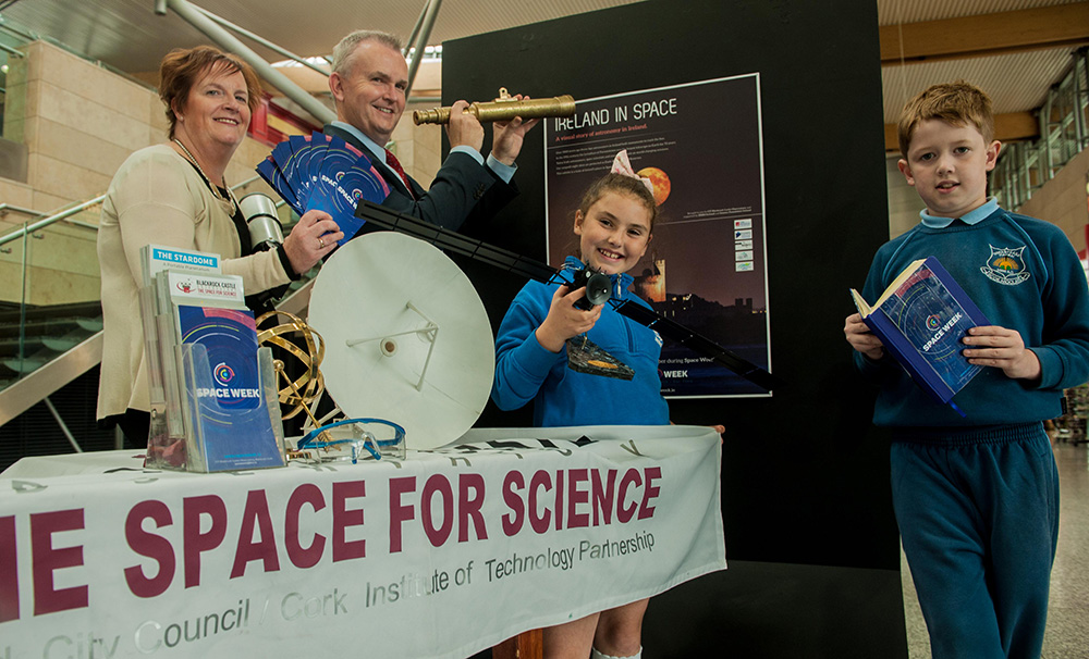 In Space News Story In Space News Story