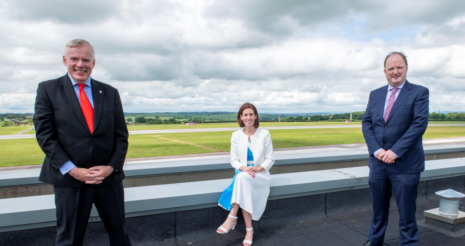 Approval of €10 million for Cork Airport runway