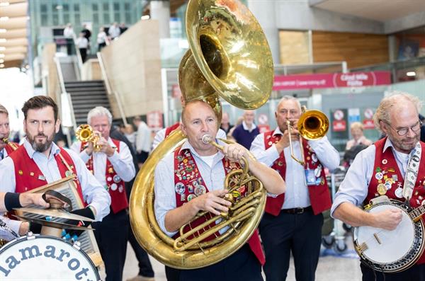 cork airport jazz fest cork airport jazz fest