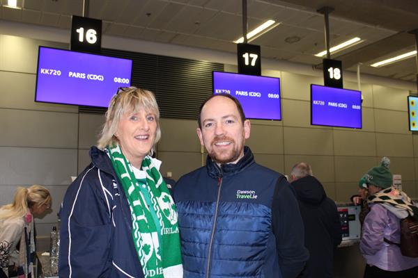 IMG_7111 Paris - Cork Airport