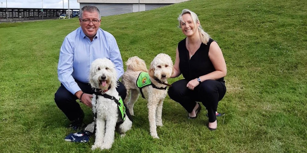 Pet Travel at Cork Airport