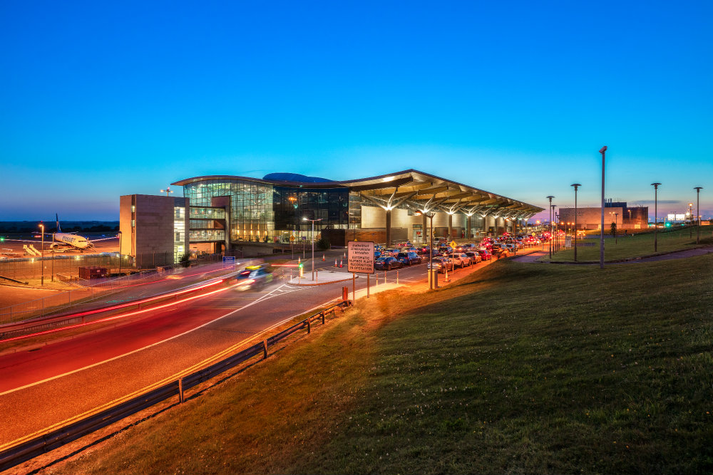 Cork Airport